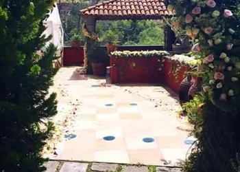 Hotel Casa Angelitos hotel thumbnail 6