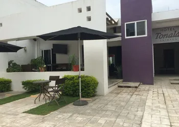 Hotel Tonala hotel thumbnail 4
