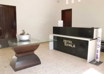 Hotel Tonala hotel thumbnail 6