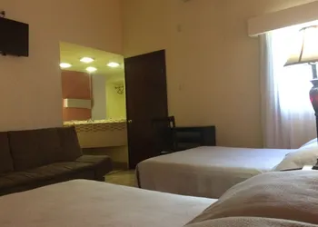 Hotel Tonala hotel thumbnail 7