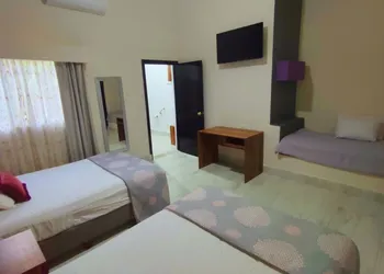 Hotel Tonala hotel thumbnail 8
