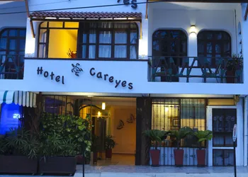 Hotel Careyes Puerto Escondido hotel thumbnail 2