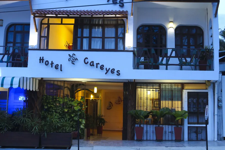Hotel Careyes Puerto Escondido hotel detail image 2