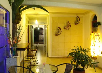 Hotel Careyes Puerto Escondido hotel thumbnail 3