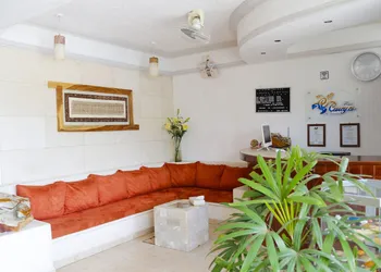 Hotel Careyes Puerto Escondido hotel thumbnail 4
