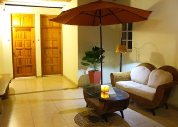 Hotel Careyes Puerto Escondido hotel thumbnail 6