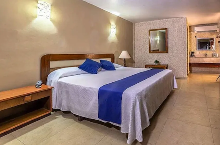 Hotel Plaza Palmas hotel detail image 6