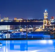 Mountain Views Rooftop Pool Condo hotel detail image 5