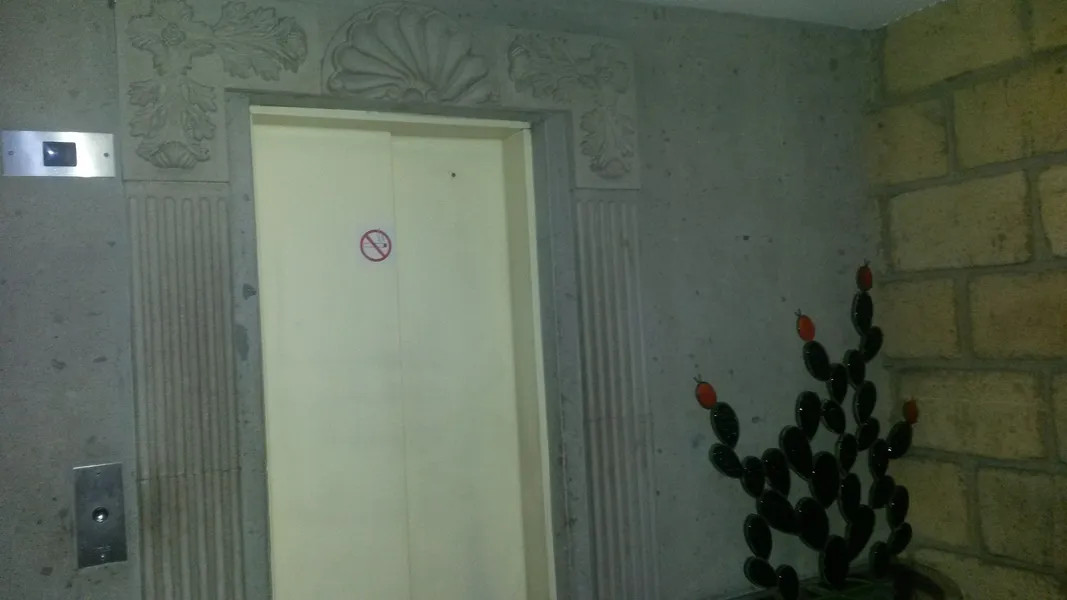 Hotel Playa Internacional hotel detail image 2