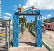 Borinquen Beach Inn hotel detail image 4