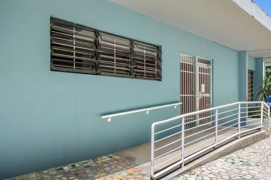 Borinquen Beach Inn hotel detail image 6