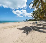 Borinquen Beach Inn hotel detail image 7