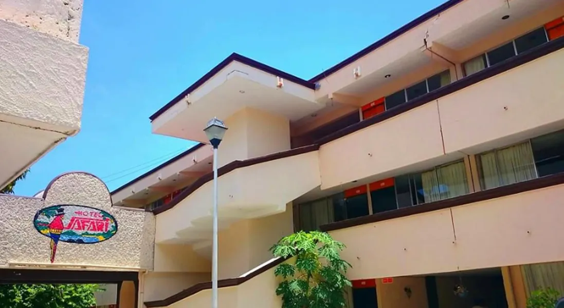 Hotel Safari hotel detail image 2