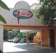 Hotel Safari hotel detail image 4