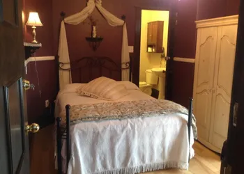 Maison McKenzie House hotel thumbnail 8