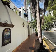 At Wind Chimes Boutique Hotel hotel detail image 5