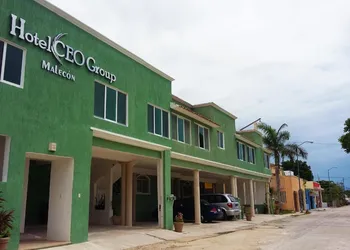 Hotel Ceo Group Malecon hotel thumbnail 2