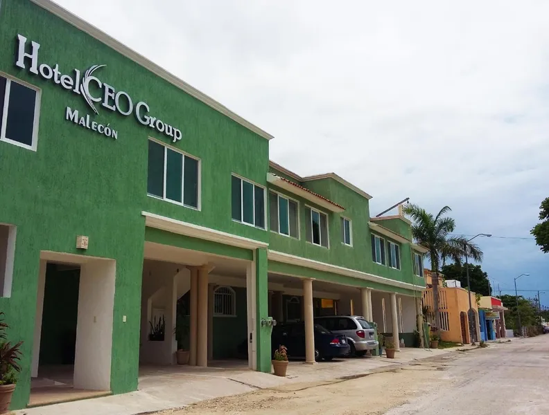 Hotel Ceo Group Malecon hotel detail image 2