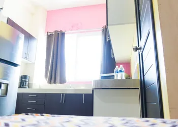 Hotel Suites La Roca hotel thumbnail 5