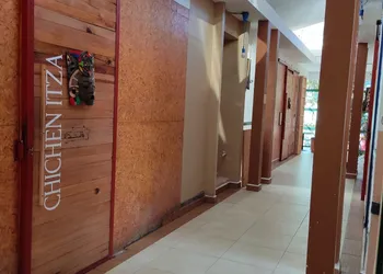 Kaban 44 Hotel hotel thumbnail 7
