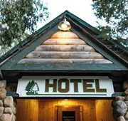 Shaver Lake Village Hotel hotel detail image 3