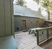 Shaver Lake Village Hotel hotel detail image 4