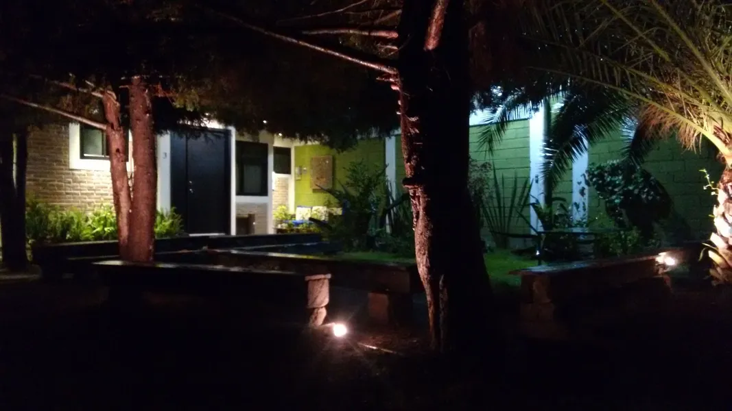 Telpochcalli Hotel & Temazcal hotel detail image 2