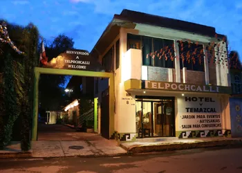 Telpochcalli Hotel & Temazcal hotel thumbnail 5