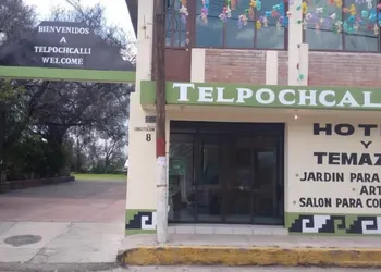 Telpochcalli Hotel & Temazcal hotel thumbnail 6