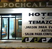 Telpochcalli Hotel & Temazcal hotel detail image 7