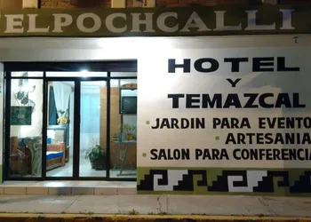 Telpochcalli Hotel & Temazcal hotel thumbnail 7
