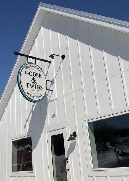 Goose & Twigs hotel detail image 2