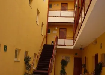 Hotel Universal hotel thumbnail 2