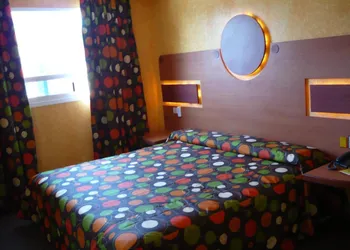 Hotel Universal hotel thumbnail 6