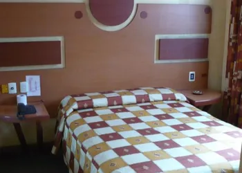 Hotel Universal hotel thumbnail 8