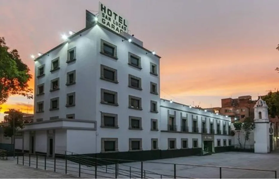 Hotel San Lucas hotel detail image 2