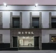 Hotel San Lucas hotel detail image 3