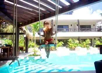 Xcacel Dreams Jungle Suites & Spa hotel thumbnail 3
