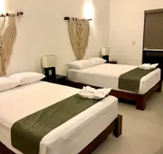 Xcacel Dreams Jungle Suites & Spa hotel detail image 5