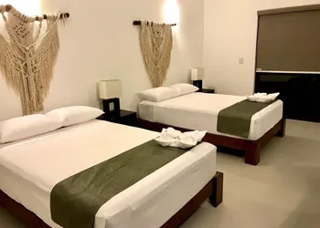Xcacel Dreams Jungle Suites & Spa hotel thumbnail 5