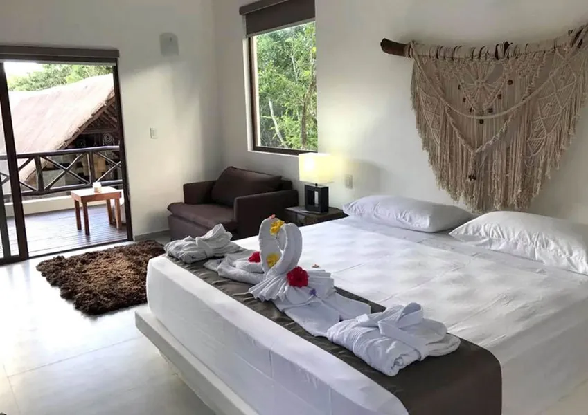 Xcacel Dreams Jungle Suites & Spa hotel detail image 6