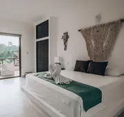 Xcacel Dreams Jungle Suites & Spa hotel detail image 7