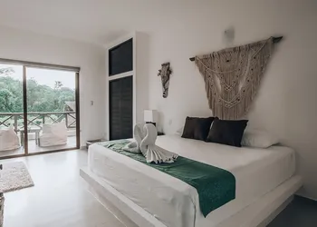 Xcacel Dreams Jungle Suites & Spa hotel thumbnail 7