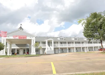 Madison Inn Lodge hotel thumbnail 2
