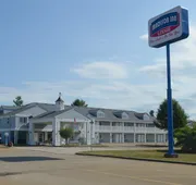 Madison Inn Lodge hotel detail image 3