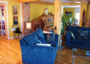 Gîte LaRichardière hotel thumbnail 2