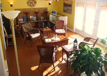 Gîte LaRichardière hotel thumbnail 6