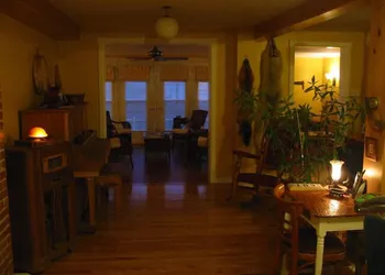 Gîte LaRichardière hotel thumbnail 7