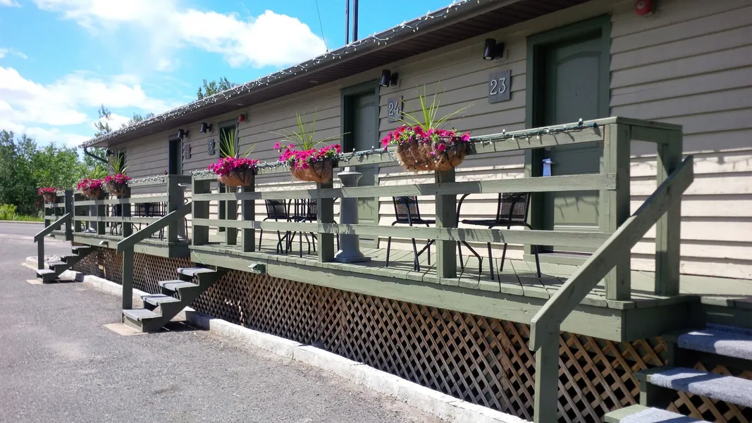 Nature's Inn Kenora hotel detail image 6