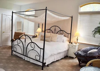 The Seasons Inn at Nicks Place hotel thumbnail 5